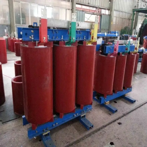 山东SCBH15-800KVA电力变压器
